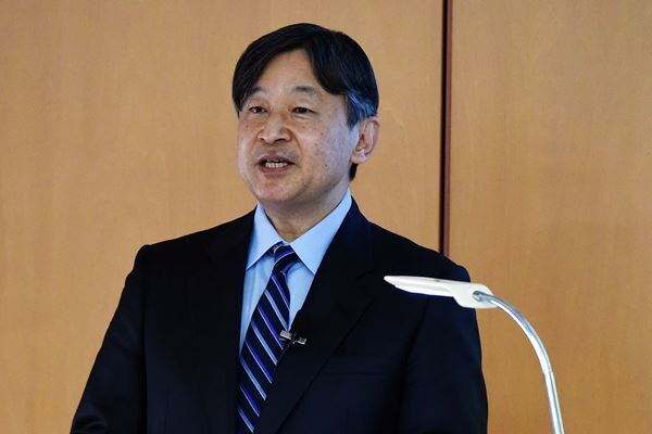 天皇陛下の「1億円寄付」は何に使われるのか 担当者に聞いた