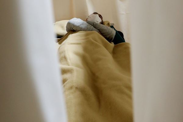 家族に感染の疑い生じたら 専門家語る正しい自宅での対処法