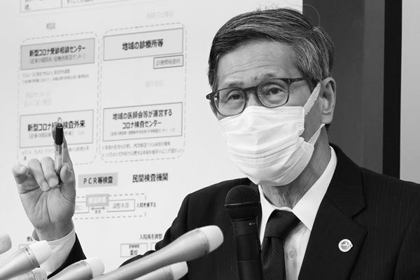 感染したら子供やペットは？厚労省担当者語る預け先の注意点