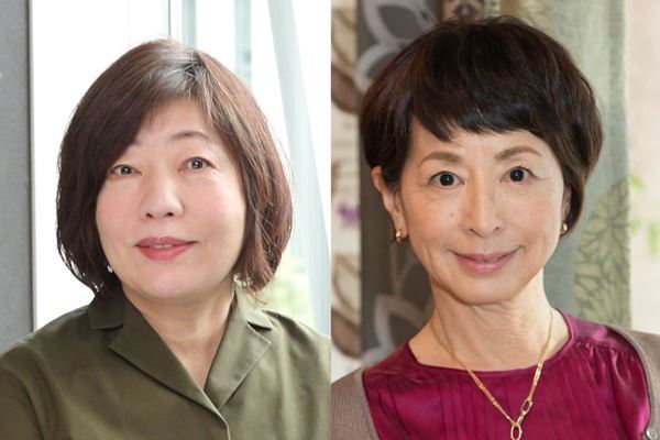 林真理子、阿川佐和子らが薦める「心をうるおす1冊」
