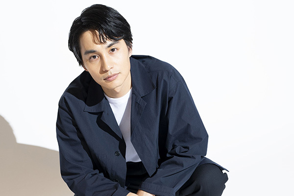 中村蒼「高2で単身上京してきたときは口数が少なかった」