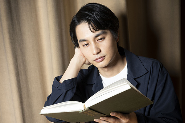 中村蒼　朝ドラ『エール』共演者の窪田正孝＆山崎育三郎を語る