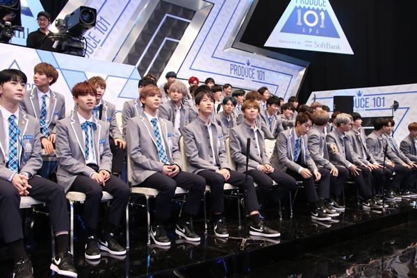 JO1デビューの軌跡！　今こそイッキ見したい『日プ』の魅力