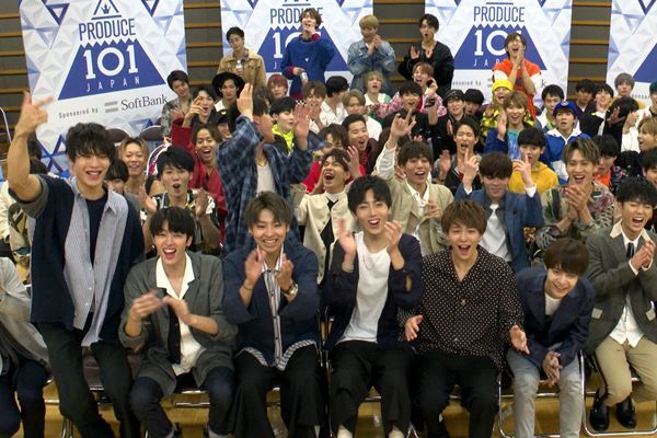 JO1デビューの軌跡！　今こそイッキ見したい『日プ』の魅力