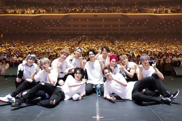 JO1デビューの軌跡！　今こそイッキ見したい『日プ』の魅力