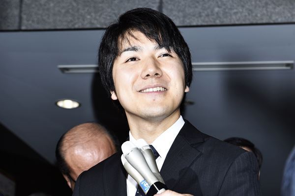 小室圭さん　NYからの「肉声音源」が全世界配信されていた！