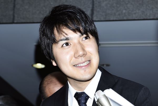 小室圭さん音源公開日に注目すべき訳 眞子さまとの結婚布石か