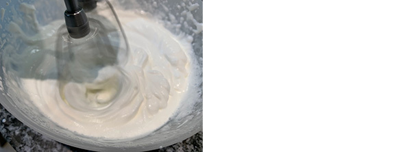 バナナロール（辻仁成「ムスコ飯」第260飯レシピ）