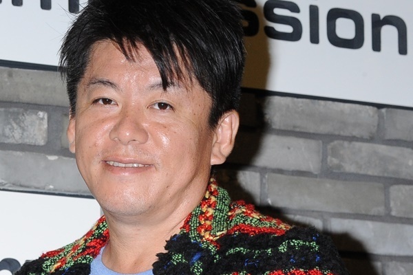 橋下氏＆堀江氏自粛警察に警鐘　過剰監視活動に「営業は自由」