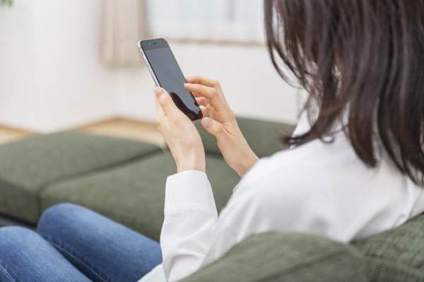 “おこもり”でも買える！ドリームジャンボ「ネット購入」のやり方