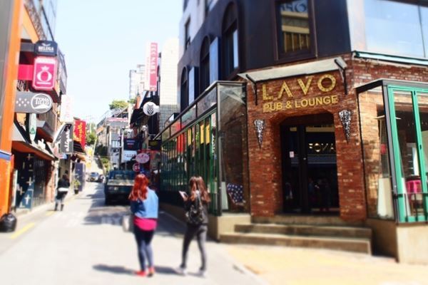 元KARA・ギュリ 梨泰院のクラブ訪問で謝罪も批判続出のワケ