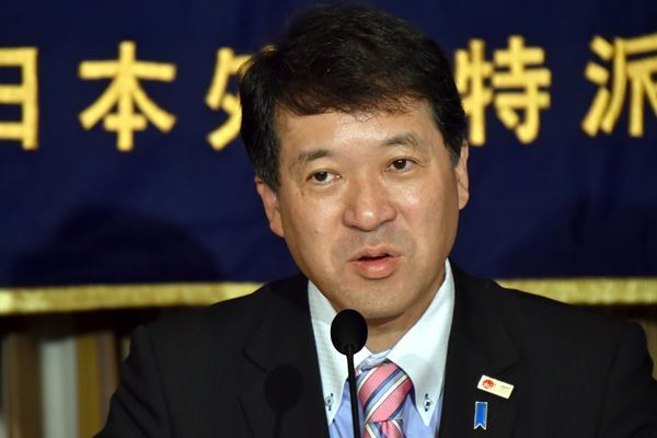 強行採決反対の自民議員が委員クビに…“見せしめ”と批判の声