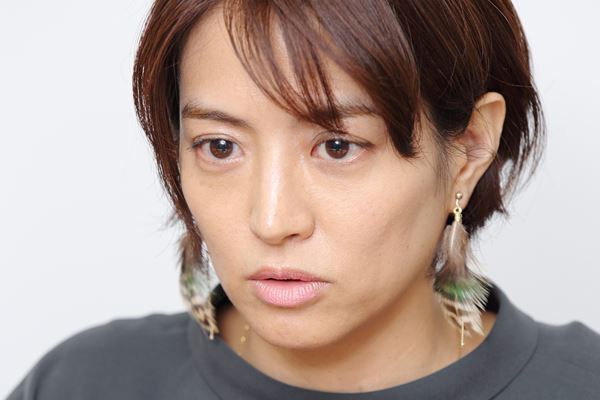 赤江珠緒アナ語った家庭内隔離の限界「ご飯も睡眠も一緒に…」