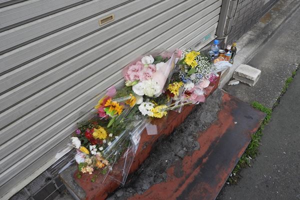 コロナ中に焼死 とんかつ店主零していた弱音「実家に援助を」