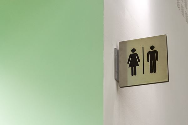 共用トイレにウイルスが蔓延…専門家が感染リスクに警鐘