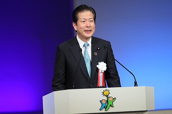 公明党・山口代表に失望続々…「与党のブレーキでは？」の声