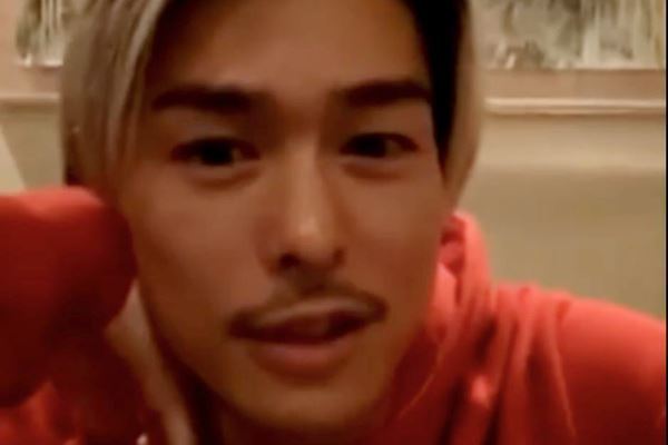 横浜流星、吉沢亮…最旬イケメンたちの無精髭ショットまとめ