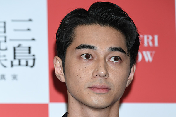 東出昌大の不倫の一因はほくろ？【有名人顔相チェック1】