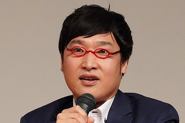 山里亮太の三白眼はハングリー精神旺盛【有名人顔相チェック2】