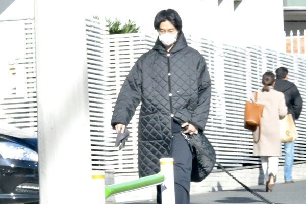 マスク姿の芸能人deクイズ初級編～日本の芸能人～