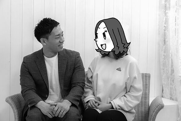 ミルクボーイ駒場と妻明かす結婚生活 収入増減は影響なし 年5月17日 ウーマンエキサイト 1 3