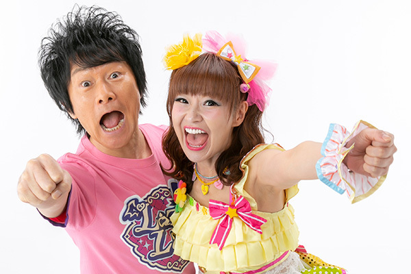 結婚25年目かつみ・さゆり“借金地獄”が生んだ夫婦の縁