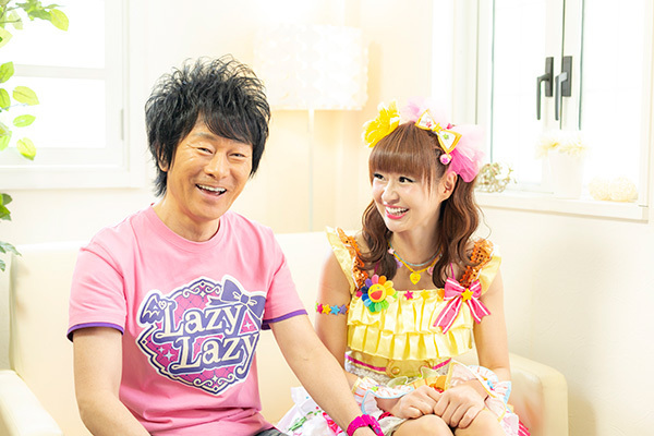 かつみ・さゆり 幸せでいられる秘訣「家、嫁…あるものを考える」