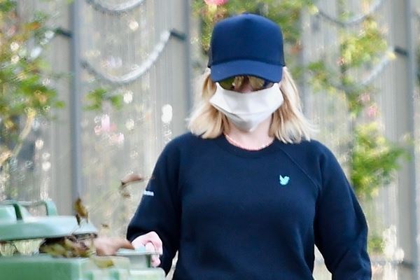 マスク姿の芸能人deクイズ上級編～完全防備の海外セレブ～