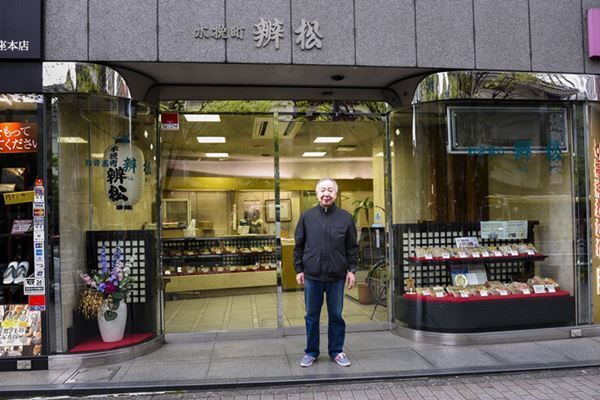 コロナで“老舗弁当の味”残せず「木挽町辨松」152年の歴史に幕