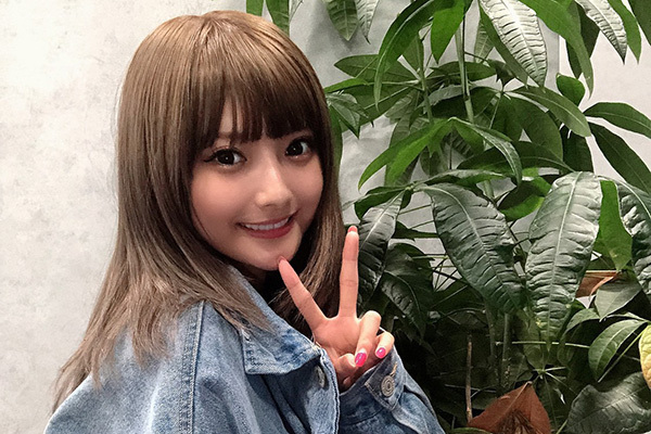 話題『M』主演・安斉かれん「演技中に笑いをこらえるときも」