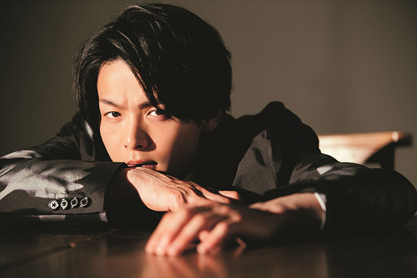 中村倫也「女性は“問題児な月曜日”のような男がお好み？」