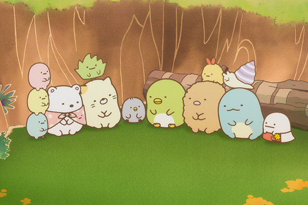 映画『すみっコぐらし』は“疲れた大人”こそ救われるアニメ