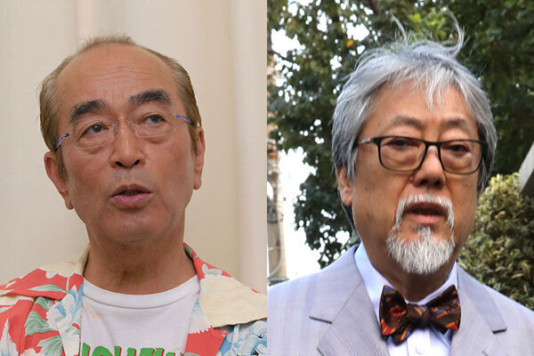 沢田研二が志村けんさんの「最高の代役」と言われる理由
