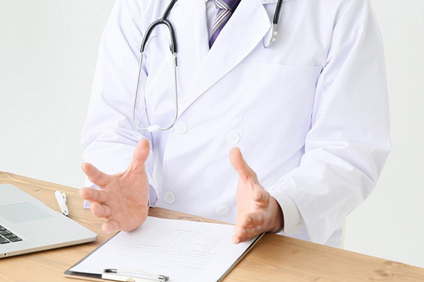 適切な介護認定受けるには？　かかりつけ医の意見書が強力！