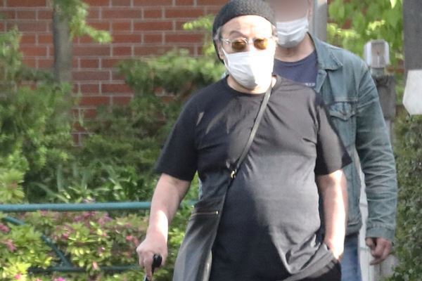 西田敏行「政府に腹立つ」検察庁法改正案に日俳連理事長の怒り