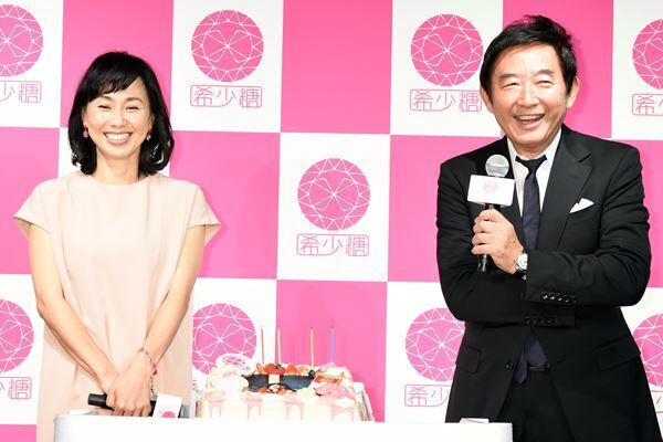石田純一 コロナで仕事激減…講演など「秋まで全て飛びました」