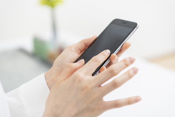 “月星座”Keiko流コロナ禍の開運術「SNSを積極的に使って」