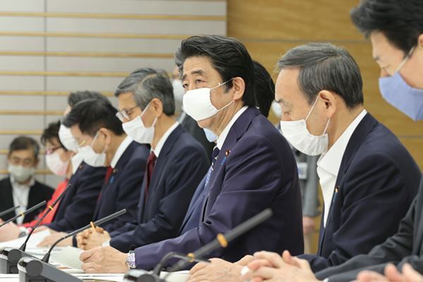 「7月に第2波」専門家が警鐘　成田・羽田解除で感染拡大か