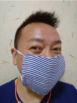 林家たい平「自粛生活で始めたマスク作りとYouTube」