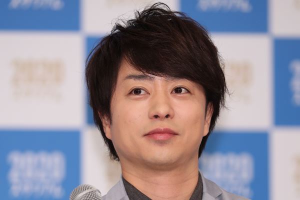 トニトニ楽曲提供で歓喜の初コラボ！櫻井翔のミスチル愛