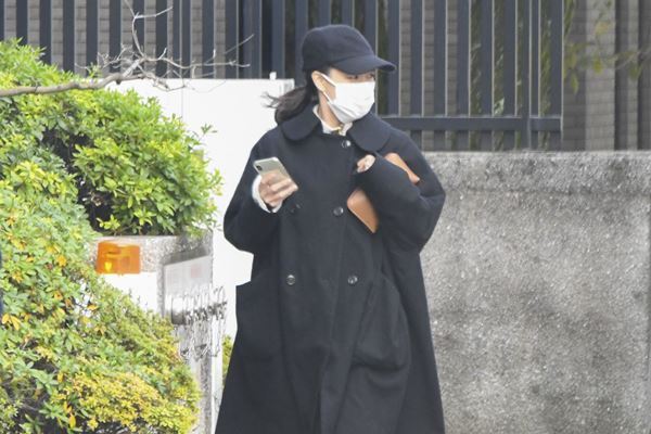 蒼井優　山里が渡していた結婚指輪【上半期ベストスクープ】