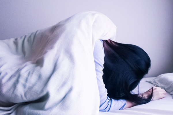 新型コロナが不安でも…心理学の専門家教える「悪夢の撃退法」