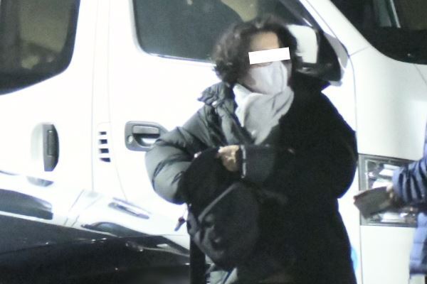 ビートたけしの再婚に前妻が胸中告白【上半期ベストスクープ】