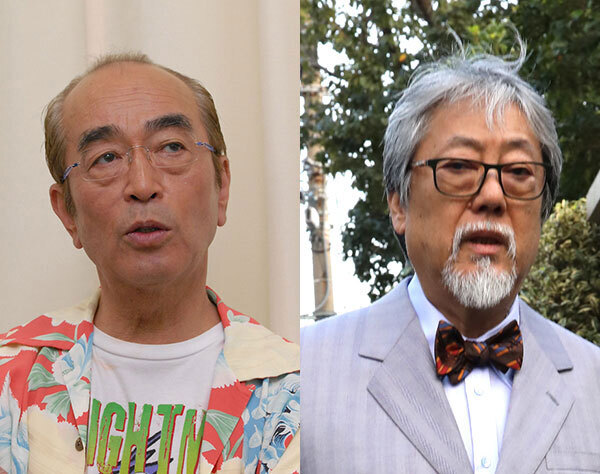 「一晩中愚痴を聞いてくれた」志村さんとジュリーの酒場の絆
