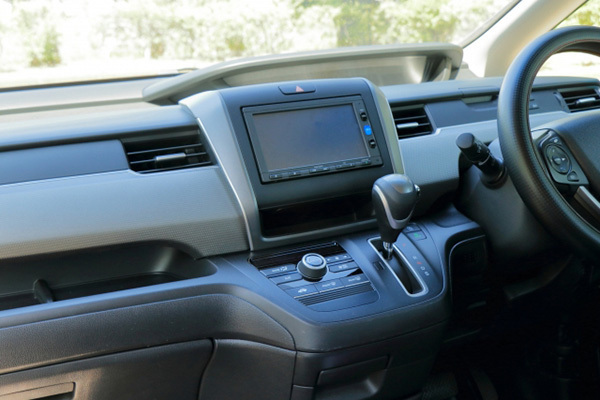 コロナ禍生き抜く生活の知恵　病院では診察まで車か外で待つ