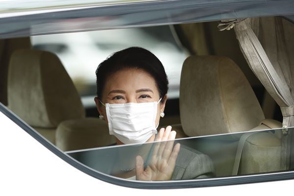 雅子さま お出ましが急遽中止も…コロナ禍のご活動に続く苦悩