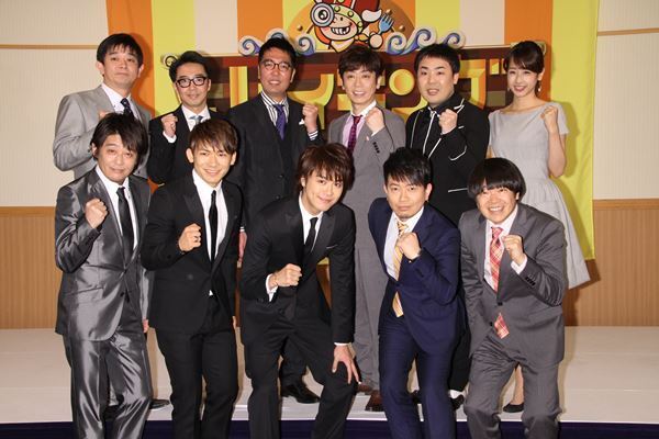 坂上忍 スタッフ200人へお肉券！総額160万円の大盤振る舞い