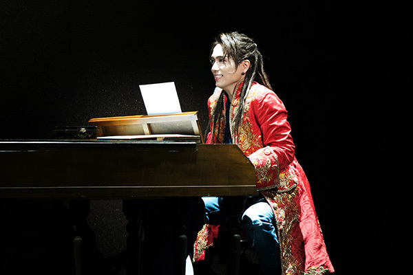 朝ドラ『エール』出演　ミュージカルスター名鑑（2）