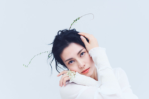 柴咲コウ「いままでは受け身。今後は自ら作っていく」