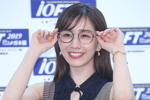 【顔相チェック】田中みな実　激しい恋愛観表れる“下唇の厚さ”